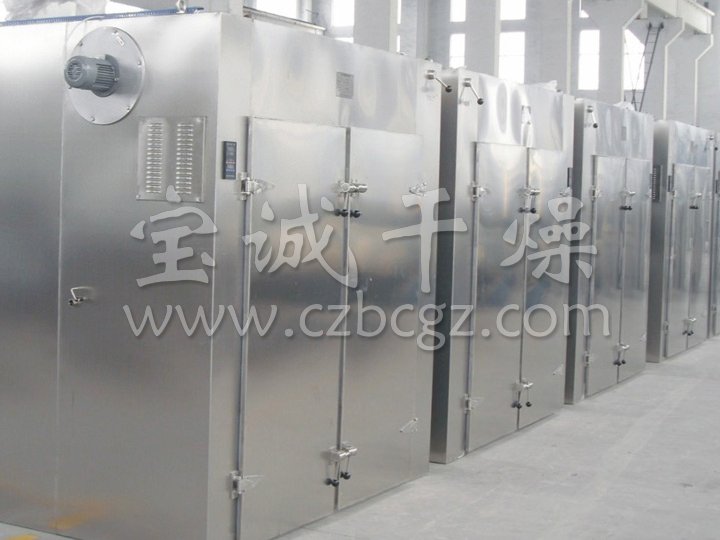 CT-C系列热风循环烘箱